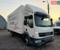 Даф ЛФ, объемом двигателя 4.5 л и пробегом 386 тыс. км за 24900 $, фото 8 на Automoto.ua