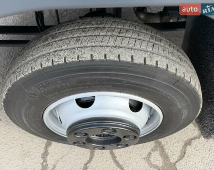 Даф ЛФ, объемом двигателя 4.5 л и пробегом 386 тыс. км за 24500 $, фото 43 на Automoto.ua