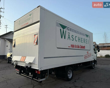 Даф ЛФ, объемом двигателя 4.5 л и пробегом 386 тыс. км за 24900 $, фото 14 на Automoto.ua