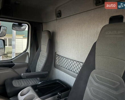 Даф ЛФ, объемом двигателя 4.5 л и пробегом 386 тыс. км за 24900 $, фото 32 на Automoto.ua