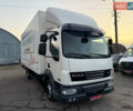 Даф ЛФ, объемом двигателя 4.5 л и пробегом 386 тыс. км за 24900 $, фото 7 на Automoto.ua