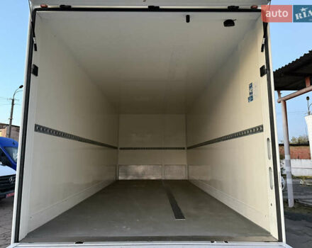 Даф ЛФ, объемом двигателя 4.5 л и пробегом 386 тыс. км за 24900 $, фото 24 на Automoto.ua