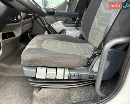 Даф ЛФ, объемом двигателя 4.5 л и пробегом 386 тыс. км за 24500 $, фото 22 на Automoto.ua