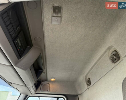 Даф ЛФ, объемом двигателя 4.5 л и пробегом 386 тыс. км за 24500 $, фото 26 на Automoto.ua