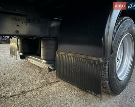 Даф ЛФ, объемом двигателя 4.5 л и пробегом 386 тыс. км за 24900 $, фото 40 на Automoto.ua