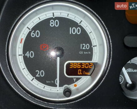 Даф ЛФ, объемом двигателя 4.5 л и пробегом 386 тыс. км за 24900 $, фото 30 на Automoto.ua