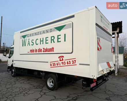 Даф ЛФ, объемом двигателя 4.5 л и пробегом 386 тыс. км за 24900 $, фото 17 на Automoto.ua