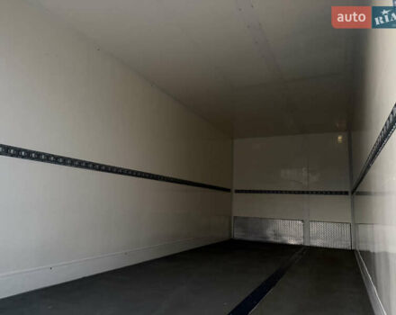 Даф ЛФ, объемом двигателя 4.5 л и пробегом 386 тыс. км за 24900 $, фото 26 на Automoto.ua