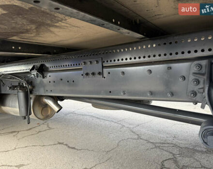 Даф ЛФ, объемом двигателя 4.5 л и пробегом 386 тыс. км за 24500 $, фото 39 на Automoto.ua