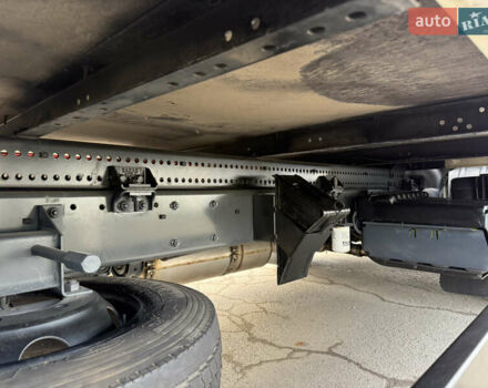 Даф ЛФ, объемом двигателя 4.5 л и пробегом 386 тыс. км за 24500 $, фото 38 на Automoto.ua