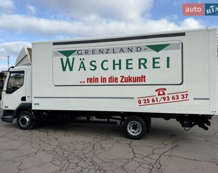 Даф ЛФ, объемом двигателя 4.5 л и пробегом 386 тыс. км за 24500 $, фото 13 на Automoto.ua