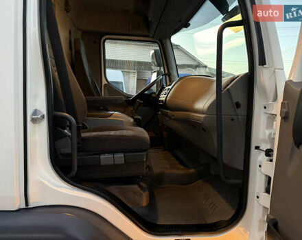 Даф ЛФ, объемом двигателя 4.5 л и пробегом 386 тыс. км за 24900 $, фото 37 на Automoto.ua