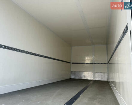 Даф ЛФ, объемом двигателя 4.5 л и пробегом 386 тыс. км за 24500 $, фото 48 на Automoto.ua