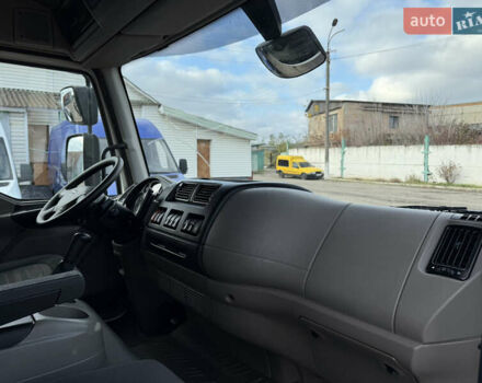 Даф ЛФ, объемом двигателя 4.5 л и пробегом 386 тыс. км за 24500 $, фото 27 на Automoto.ua