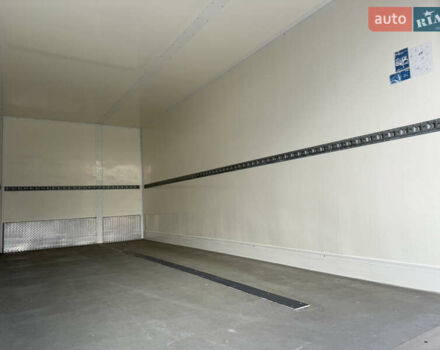 Даф ЛФ, объемом двигателя 4.5 л и пробегом 386 тыс. км за 24500 $, фото 47 на Automoto.ua