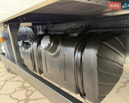 Даф ЛФ, объемом двигателя 4.5 л и пробегом 386 тыс. км за 24500 $, фото 40 на Automoto.ua