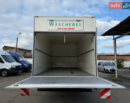 Даф ЛФ, объемом двигателя 4.5 л и пробегом 386 тыс. км за 24500 $, фото 44 на Automoto.ua