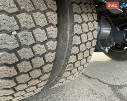 Даф ЛФ, объемом двигателя 4.5 л и пробегом 386 тыс. км за 24500 $, фото 42 на Automoto.ua