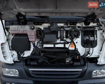 Даф ЛФ, объемом двигателя 4.5 л и пробегом 386 тыс. км за 24900 $, фото 5 на Automoto.ua