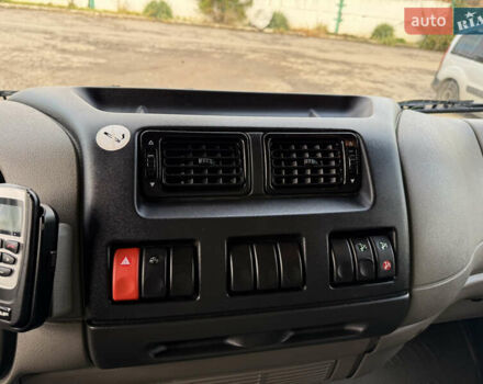 Даф ЛФ, объемом двигателя 4.5 л и пробегом 386 тыс. км за 24500 $, фото 23 на Automoto.ua