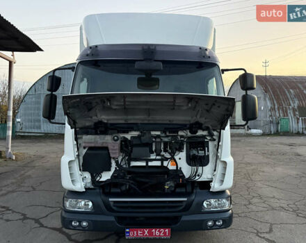 Даф ЛФ, объемом двигателя 4.5 л и пробегом 386 тыс. км за 24900 $, фото 4 на Automoto.ua