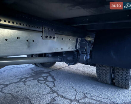 Даф ЛФ, объемом двигателя 4.5 л и пробегом 386 тыс. км за 24900 $, фото 45 на Automoto.ua