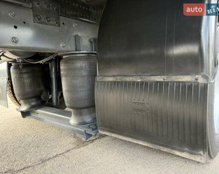 Даф ЛФ, объемом двигателя 4.5 л и пробегом 386 тыс. км за 24500 $, фото 37 на Automoto.ua