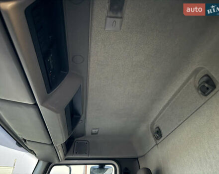 Даф ЛФ, объемом двигателя 4.5 л и пробегом 386 тыс. км за 24900 $, фото 33 на Automoto.ua