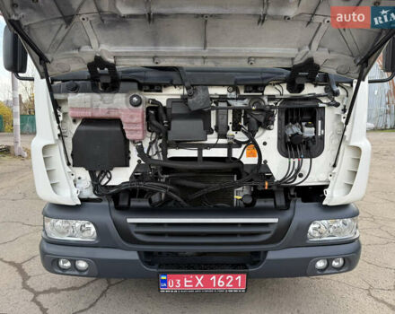 Даф ЛФ, объемом двигателя 4.5 л и пробегом 386 тыс. км за 24500 $, фото 18 на Automoto.ua