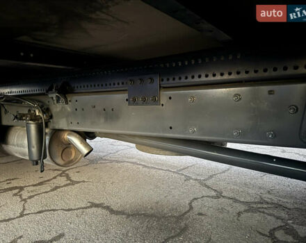 Даф ЛФ, объемом двигателя 4.5 л и пробегом 386 тыс. км за 24900 $, фото 44 на Automoto.ua