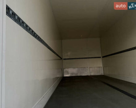 Даф ЛФ, объемом двигателя 4.5 л и пробегом 386 тыс. км за 24900 $, фото 27 на Automoto.ua