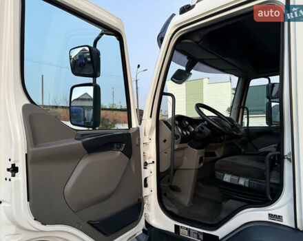 Даф ЛФ, объемом двигателя 4.5 л и пробегом 386 тыс. км за 24900 $, фото 36 на Automoto.ua