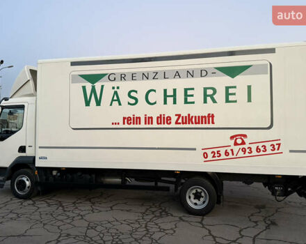 Даф ЛФ, объемом двигателя 4.5 л и пробегом 386 тыс. км за 24900 $, фото 19 на Automoto.ua