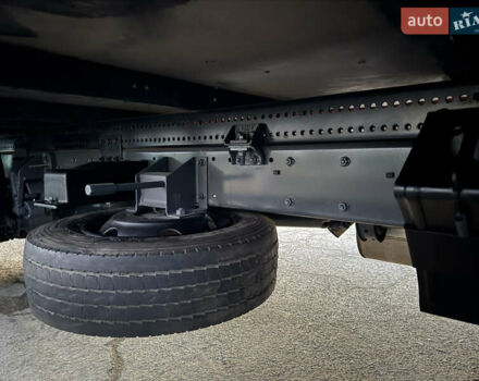 Даф ЛФ, объемом двигателя 4.5 л и пробегом 386 тыс. км за 24900 $, фото 41 на Automoto.ua