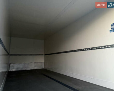 Даф ЛФ, объемом двигателя 4.5 л и пробегом 386 тыс. км за 24900 $, фото 25 на Automoto.ua