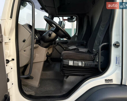 Даф ЛФ, объемом двигателя 4.5 л и пробегом 386 тыс. км за 24900 $, фото 35 на Automoto.ua