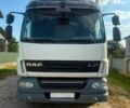 Даф ЛФ, объемом двигателя 0 л и пробегом 309 тыс. км за 28000 $, фото 11 на Automoto.ua