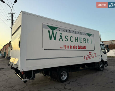 Даф ЛФ, объемом двигателя 4.5 л и пробегом 386 тыс. км за 24900 $, фото 13 на Automoto.ua