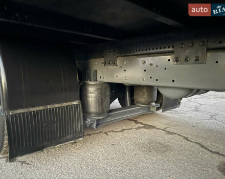 Даф ЛФ, объемом двигателя 4.5 л и пробегом 386 тыс. км за 24900 $, фото 39 на Automoto.ua