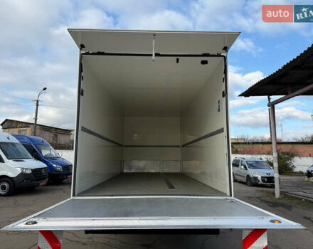 Даф ЛФ, объемом двигателя 4.5 л и пробегом 386 тыс. км за 24500 $, фото 45 на Automoto.ua