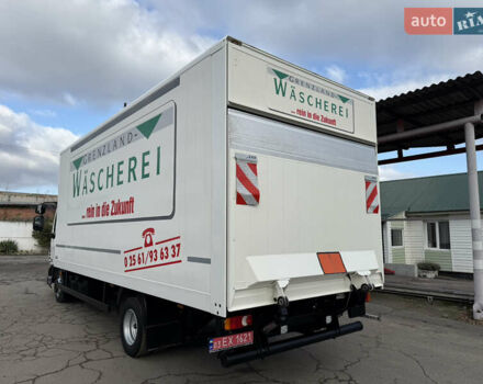 Даф ЛФ, объемом двигателя 4.5 л и пробегом 386 тыс. км за 24500 $, фото 10 на Automoto.ua