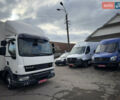 Даф ЛФ, объемом двигателя 4.5 л и пробегом 386 тыс. км за 24500 $, фото 2 на Automoto.ua
