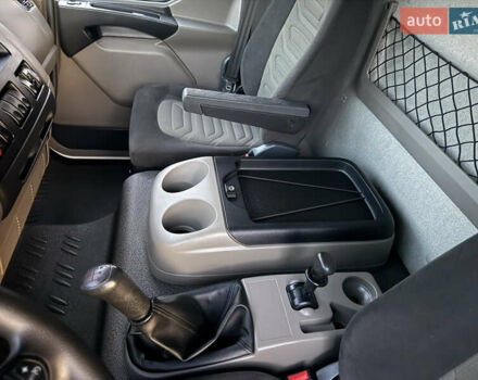 Даф ЛФ, объемом двигателя 4.5 л и пробегом 386 тыс. км за 24900 $, фото 31 на Automoto.ua