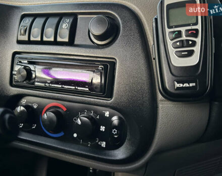 Даф ЛФ, объемом двигателя 4.5 л и пробегом 386 тыс. км за 24900 $, фото 29 на Automoto.ua