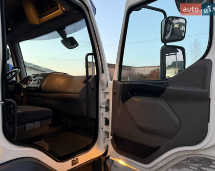 Даф ЛФ, объемом двигателя 4.5 л и пробегом 386 тыс. км за 24900 $, фото 38 на Automoto.ua