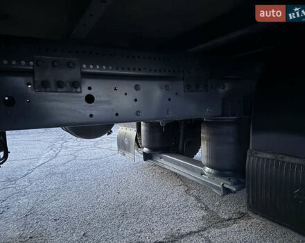 Даф ЛФ, объемом двигателя 4.5 л и пробегом 386 тыс. км за 24900 $, фото 43 на Automoto.ua