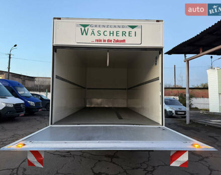 Даф ЛФ, объемом двигателя 4.5 л и пробегом 386 тыс. км за 24900 $, фото 21 на Automoto.ua