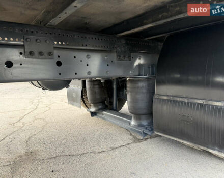 Даф ЛФ, объемом двигателя 4.5 л и пробегом 386 тыс. км за 24500 $, фото 36 на Automoto.ua