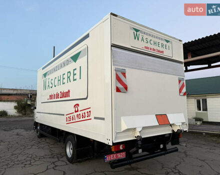 Даф ЛФ, объемом двигателя 4.5 л и пробегом 386 тыс. км за 24900 $, фото 16 на Automoto.ua