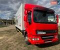 Даф LF, об'ємом двигуна 6.7 л та пробігом 850 тис. км за 24000 $, фото 1 на Automoto.ua